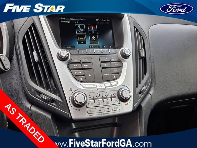 Used 2015 Chevrolet Equinox LT FWD image 18