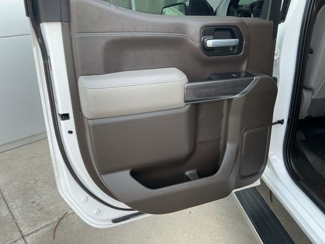 Used 2021 Chevrolet Silverado 1500 LTZ w/ Safety Package II image 23