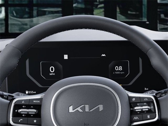 New 2026 Kia Carnival SX Prestige image 21