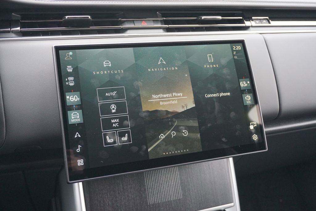 New 2025 Land Rover Range Rover Autobiography image 15