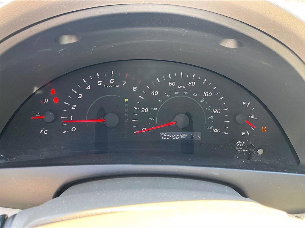 Used 2009 Toyota Camry CE image 18