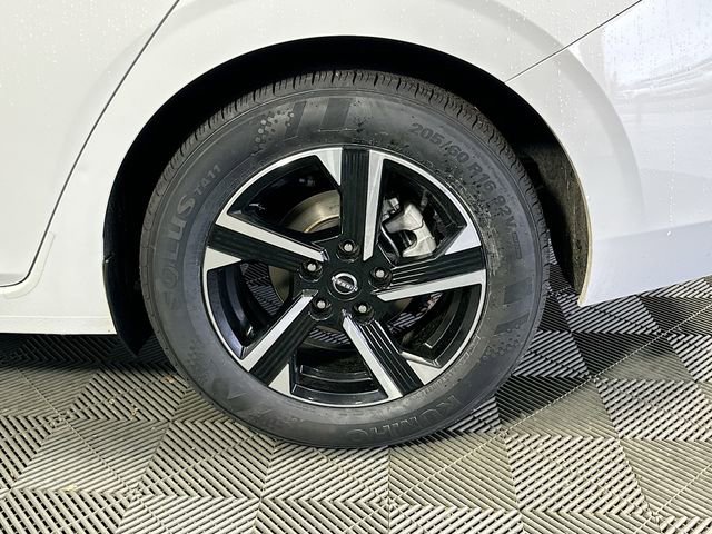 Used 2024 Nissan Sentra SV image 27