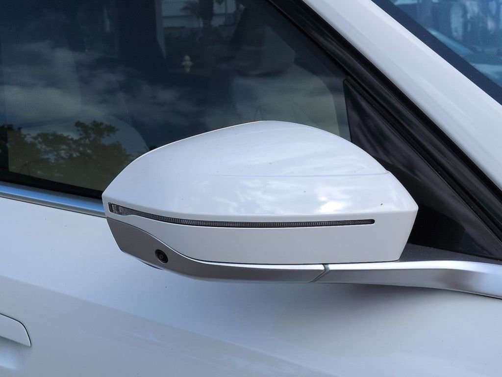 New 2025 BMW X3 xDrive30i w/ Premium Package image 12