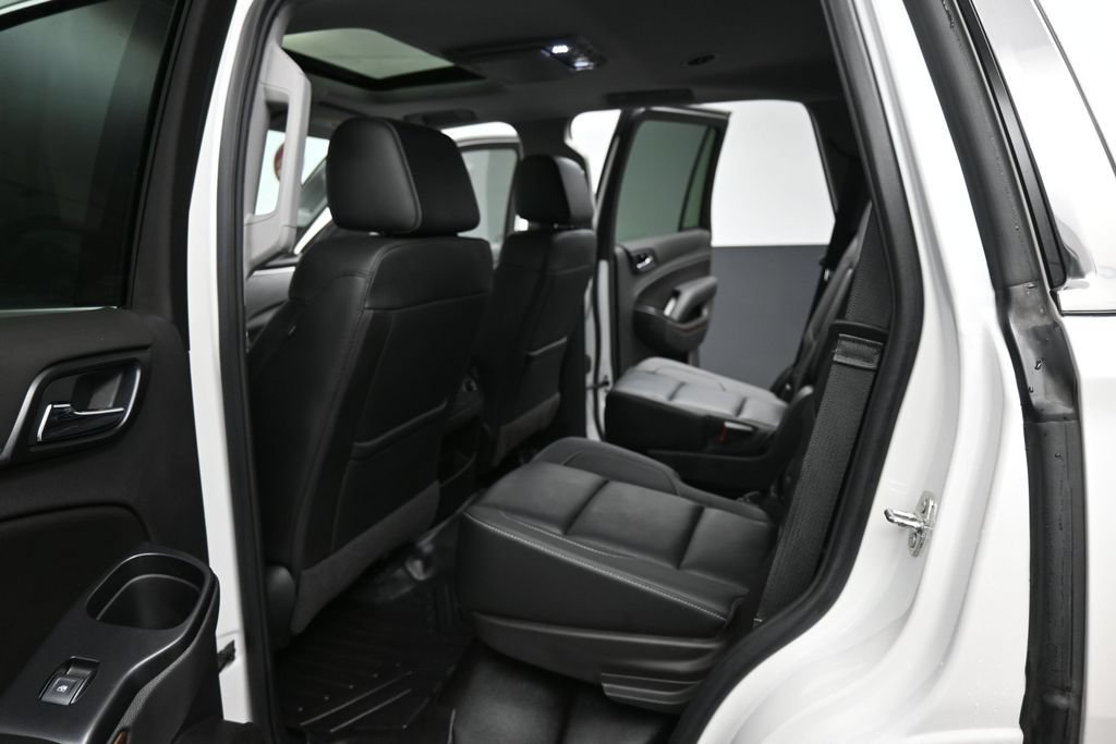 Used 2020 Chevrolet Tahoe LT AWD/4WD image 30