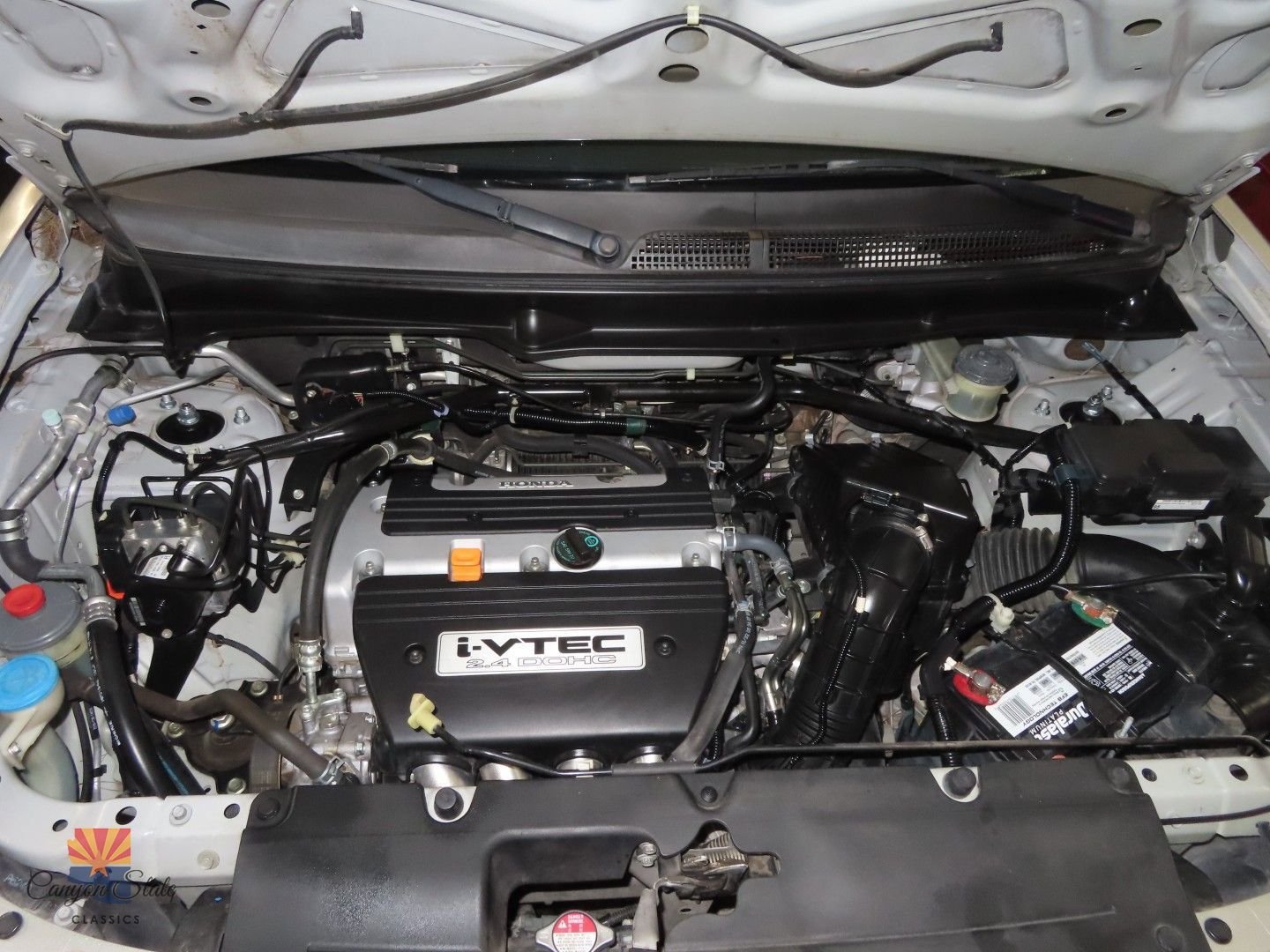 Used 2008 Honda Element EX image 4