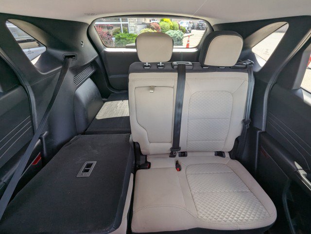 Used 2022 Ford Escape SE w/ Convenience Package AWD/4WD image 21