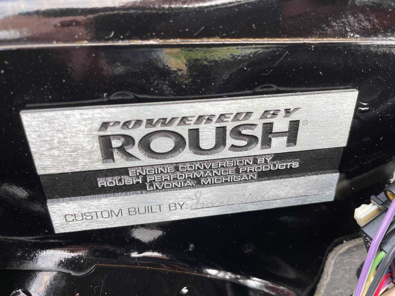 Used 2012 Ford Mustang GT Premium RWD image 48