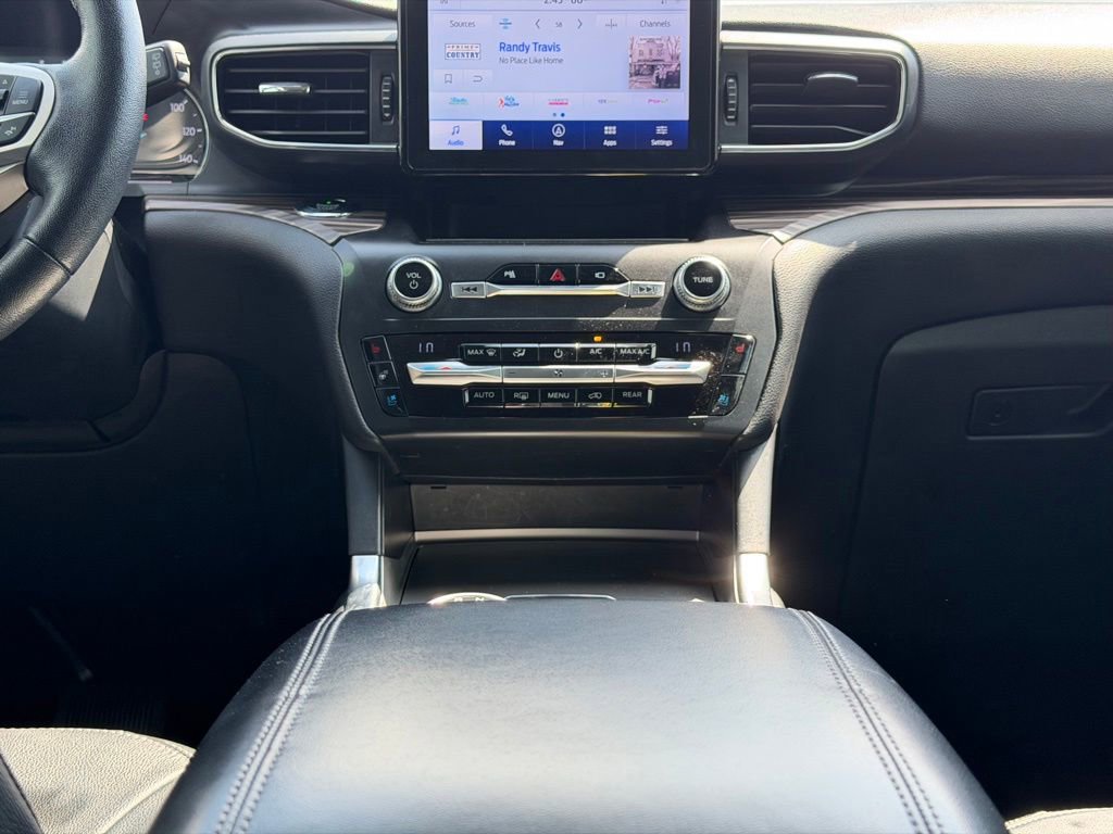 Used 2020 Ford Explorer Limited RWD image 20