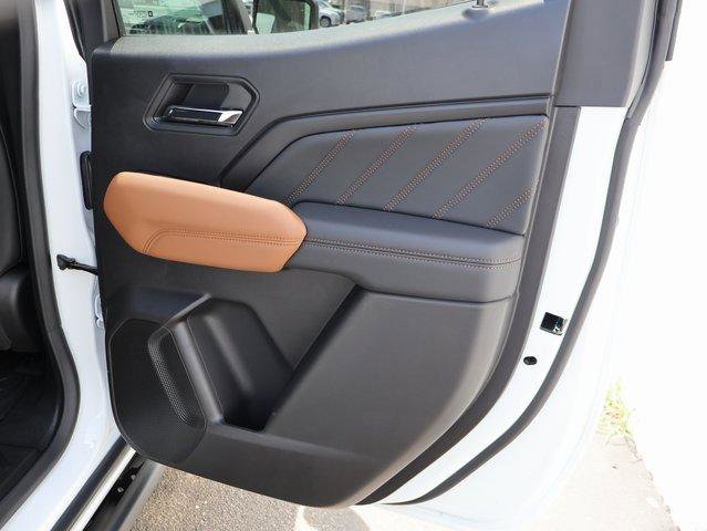 New 2025 GMC Canyon AT4 w/ Nightfall Edition image 11