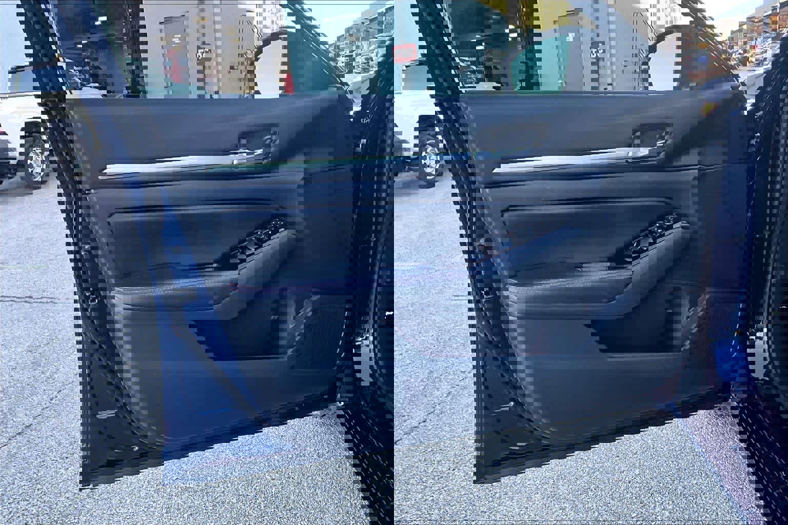 Certified 2024 Nissan Altima 2.5 SR image 20