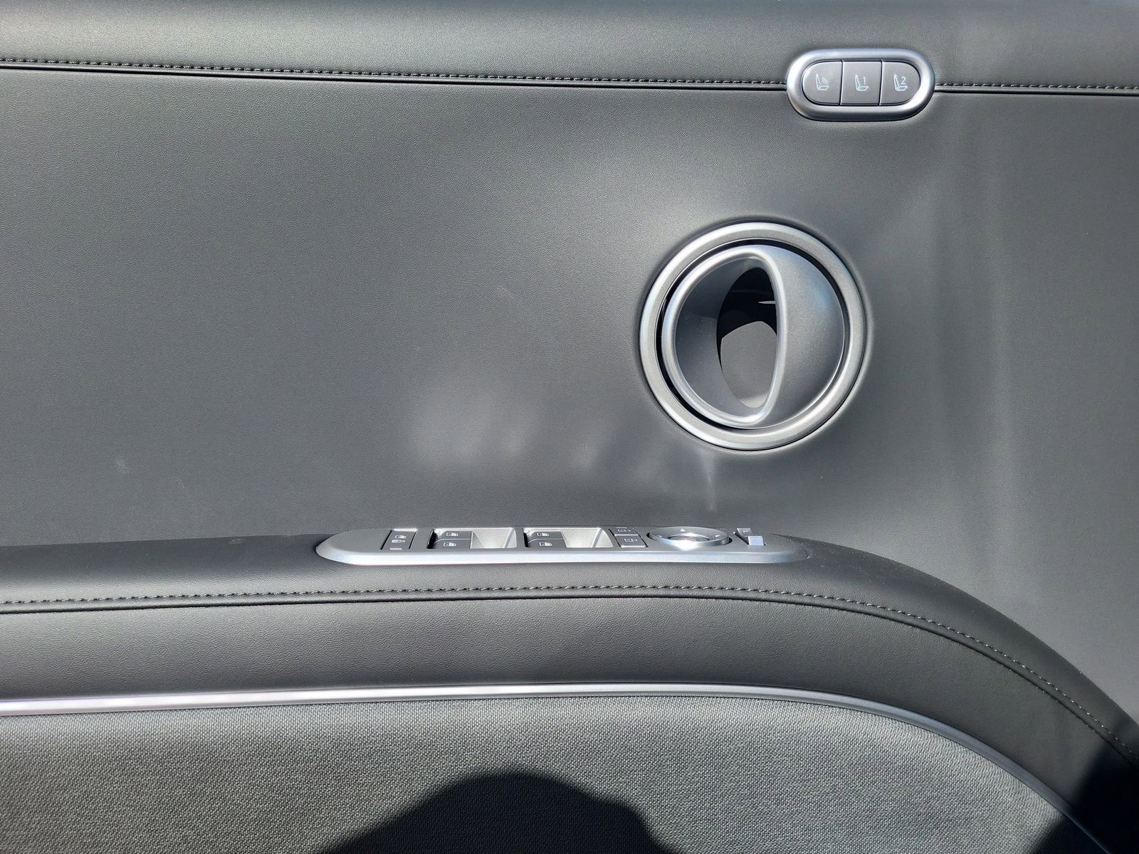 New 2026 Hyundai Palisade Calligraphy image 6