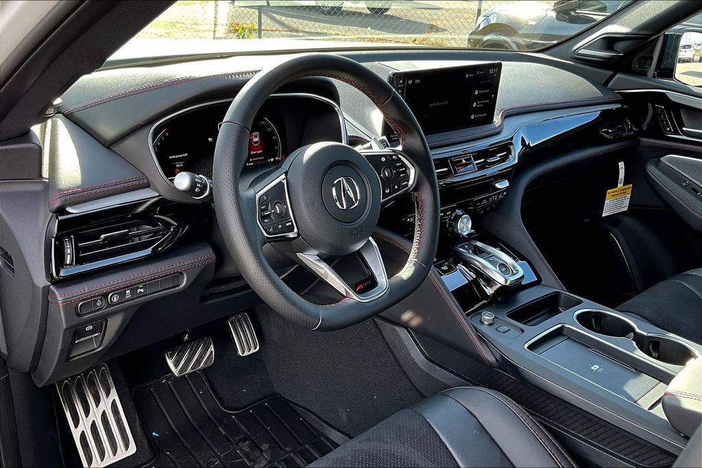 New 2026 Acura MDX A-Spec image 28