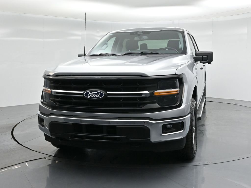 Used 2024 Ford F150 XLT image 54