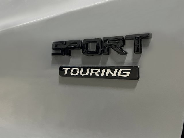 New 2027 Honda CR-V Sport Touring image 9