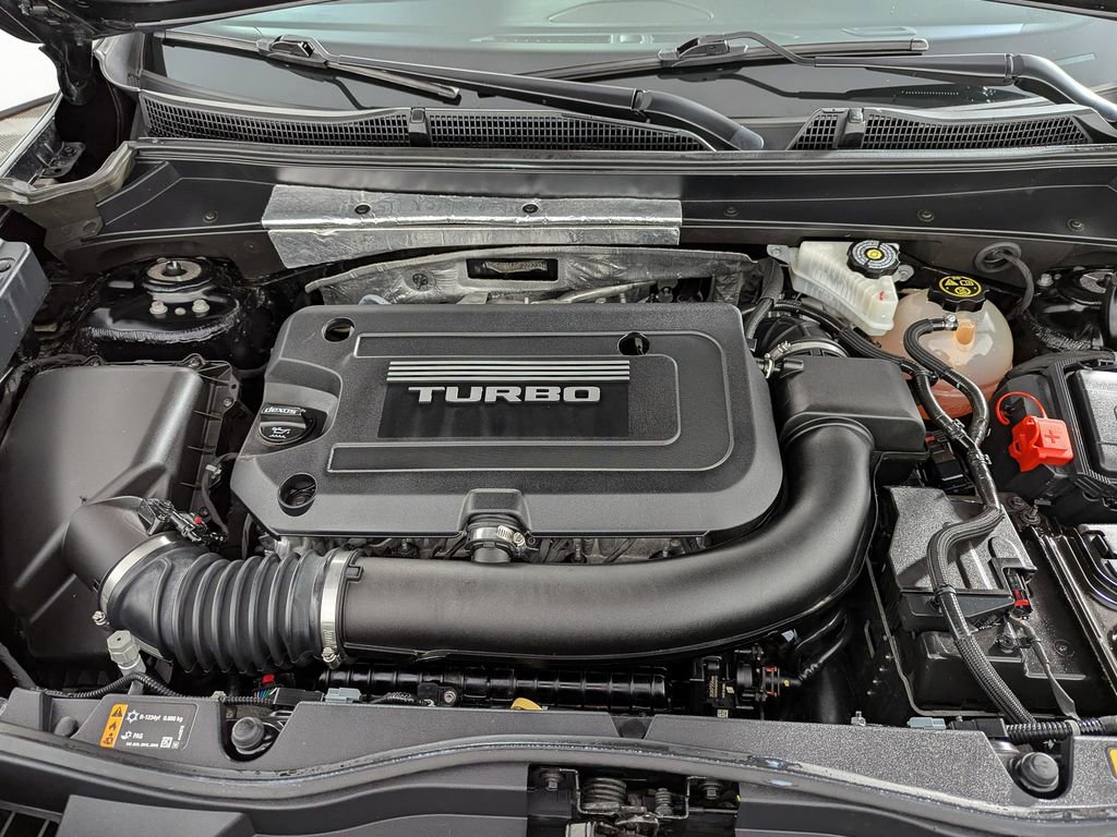 Used 2019 Cadillac XT4 Premium Luxury w/ Cold Weather Package image 47