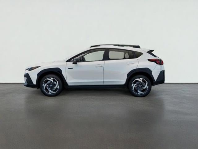 New 2026 Subaru Crosstrek 2.5i Limited AWD/4WD image 3