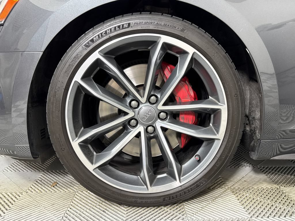 Used 2019 Audi S5 Premium Plus AWD/4WD image 21