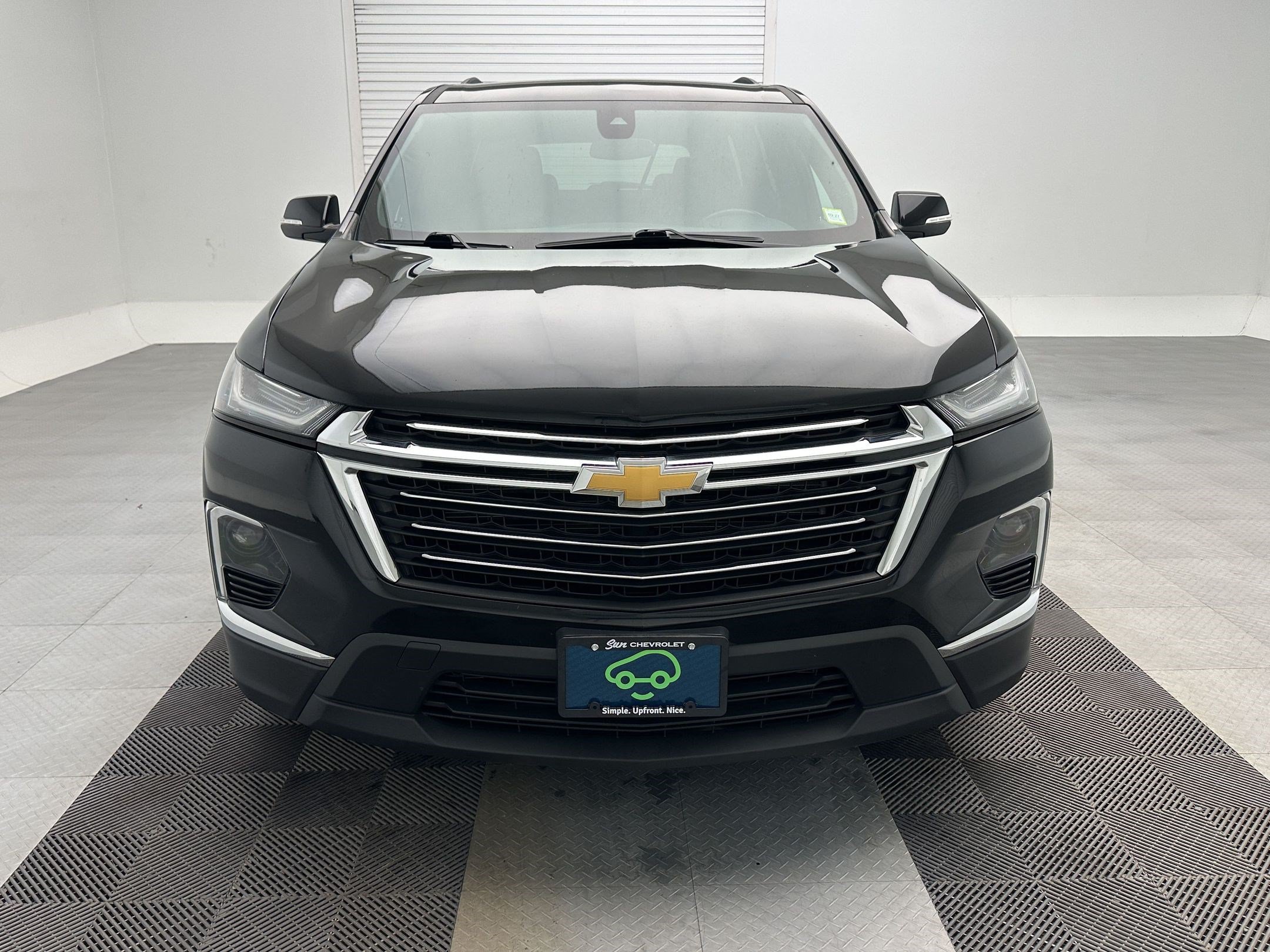 Certified 2023 Chevrolet Traverse LT AWD/4WD image 6