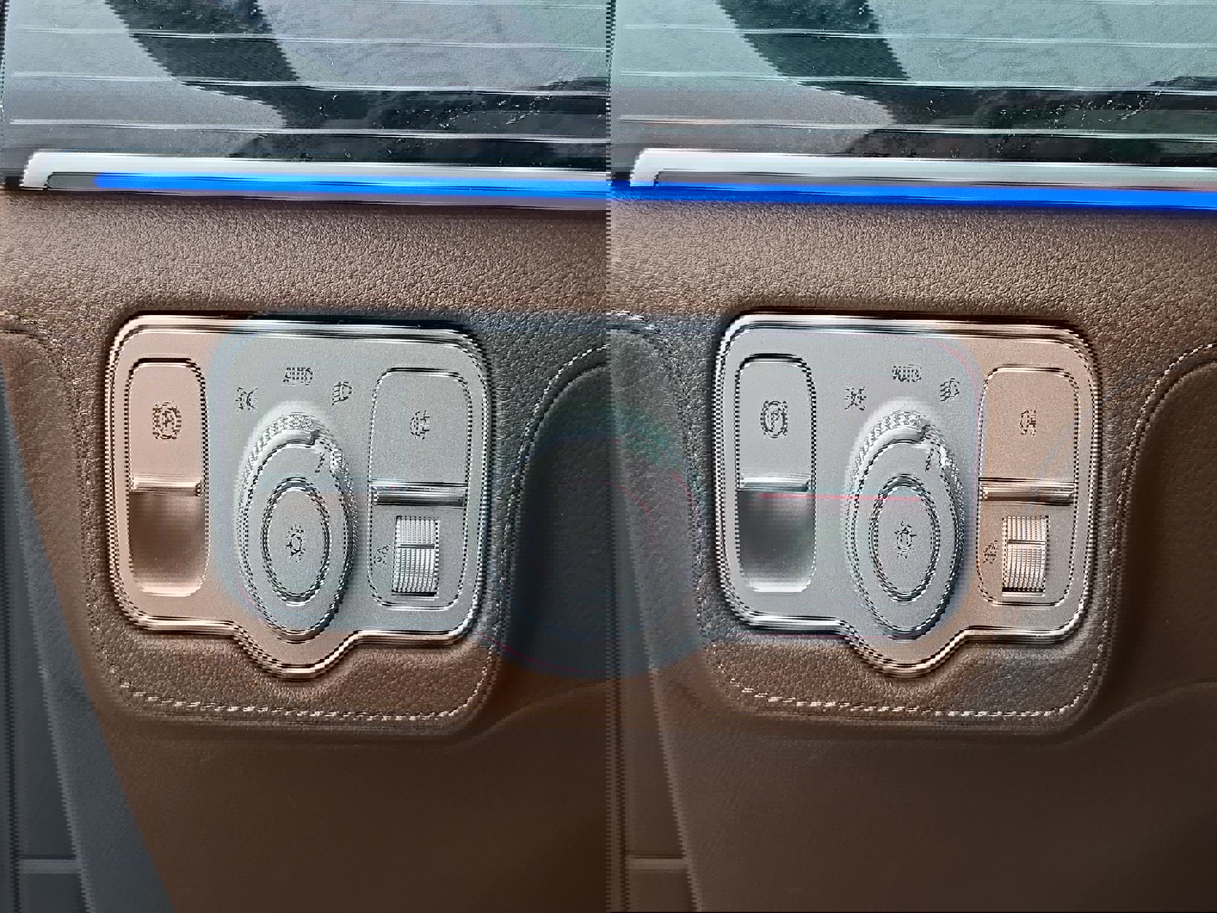 Used 2024 Mercedes-Benz GLE 53 AMG 4MATIC Coupe image 26