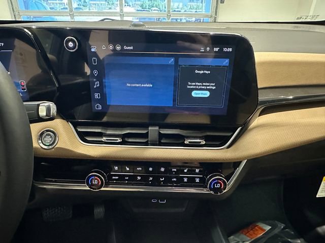 New 2026 Chevrolet Equinox ACTIV w/ Convenience Package III AWD/4WD image 12
