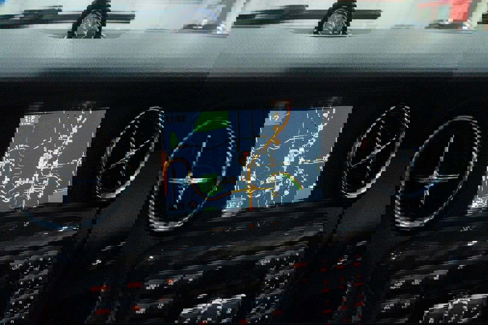 Used 2014 Mercedes-Benz SLK 55 AMG image 39