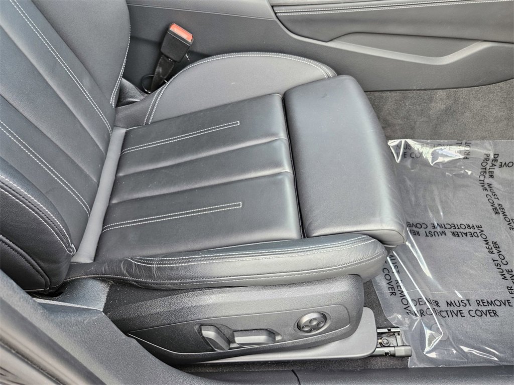 Used 2024 Audi A4 2.0T Premium Plus image 35