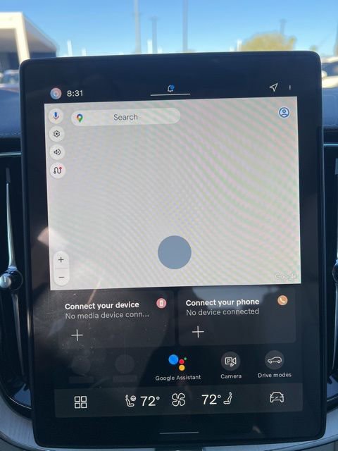 New 2026 Volvo XC60 B5 Ultra w/ Climate Package PRO image 14