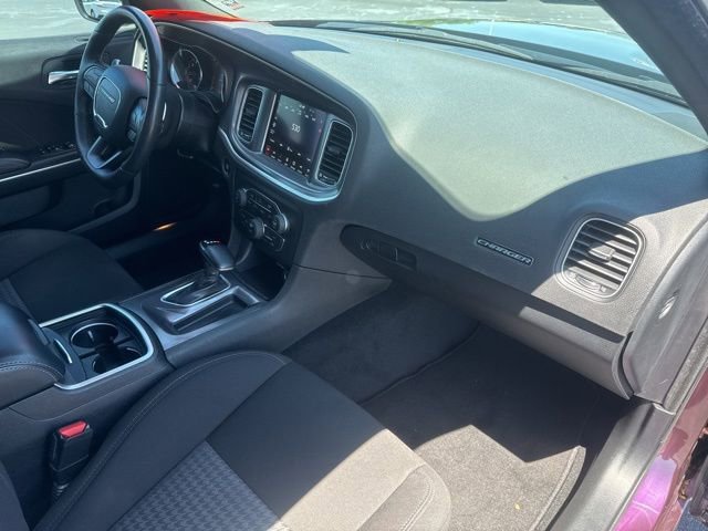 Used 2022 Dodge Charger R/T w/ Performance Handling Group image 15