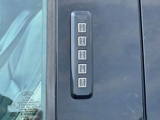 Used 2016 Ford F150 XLT w/ Equipment Group 302A Luxury AWD/4WD image 13