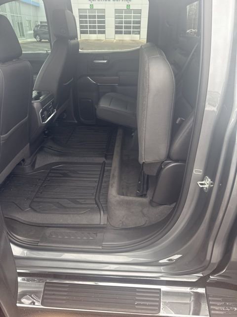 Used 2020 GMC Sierra 1500 SLT w/ SLT Premium Plus Package image 23