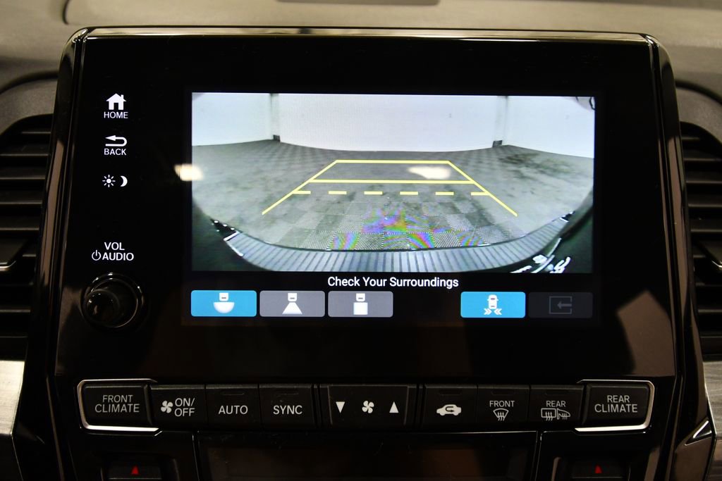 Certified 2024 Honda Odyssey Elite image 29