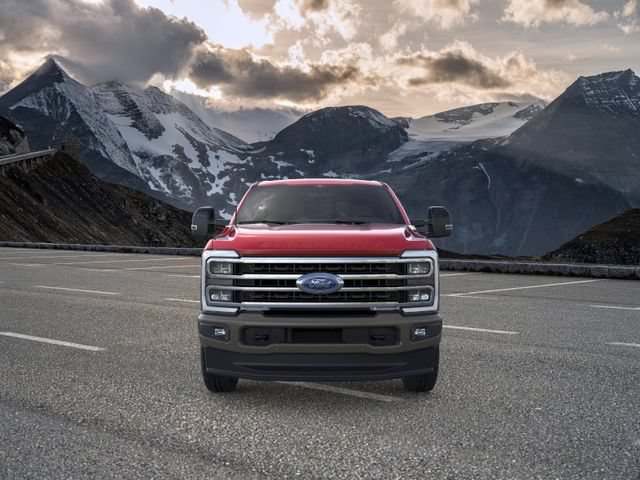 New 2026 Ford F250 King Ranch AWD/4WD image 6