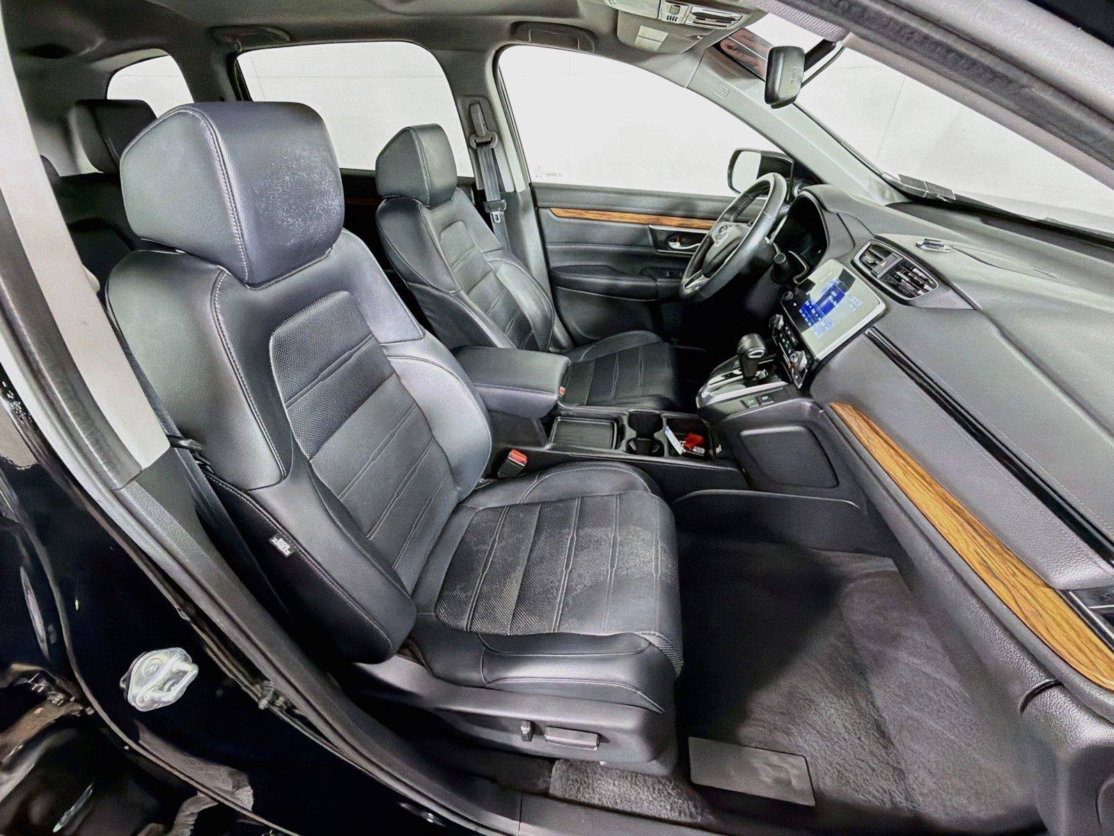 Used 2022 Honda CR-V EX-L image 30