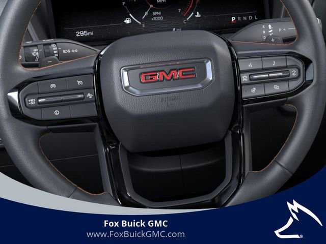 New 2026 GMC Terrain AT4 w/ LPO, Floor Liner Package image 19