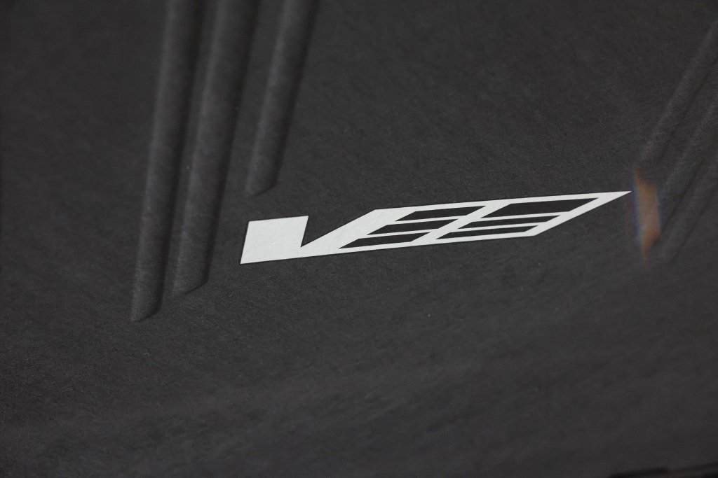 Used 2024 Cadillac CT5 V Blackwing w/ Carbon Fiber Package 2 image 46