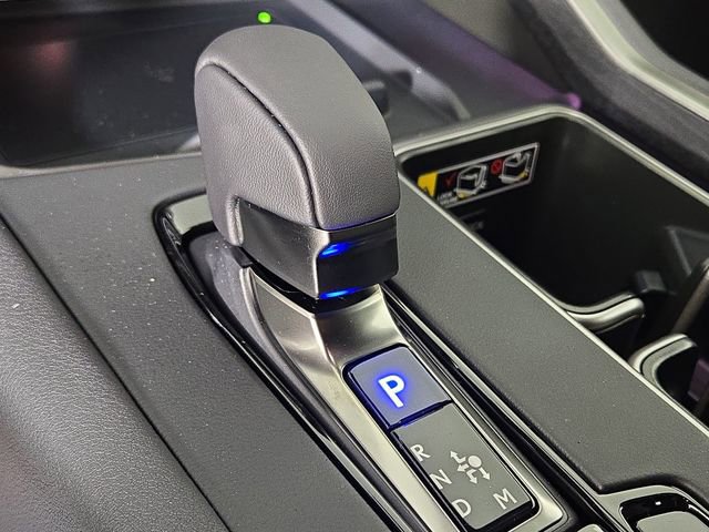 New 2026 Lexus TX 350 AWD image 21