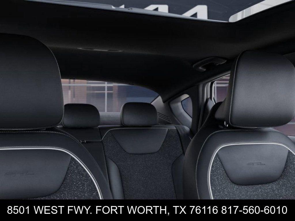 New 2025 Kia K4 GT-Line w/ GT-Line Premium Package image 46