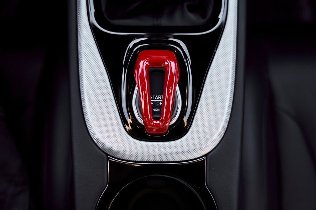 Used 2026 Lotus Emira RWD image 56