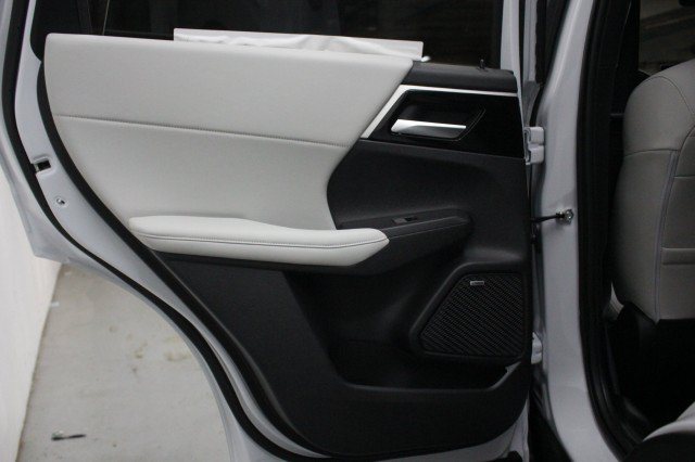 New 2026 Mitsubishi Outlander SE AWD/4WD image 26