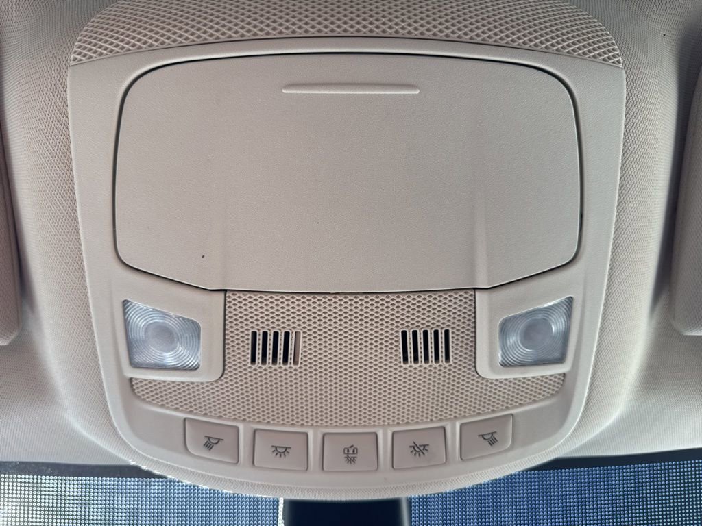 Used 2024 Ford Edge Titanium image 20