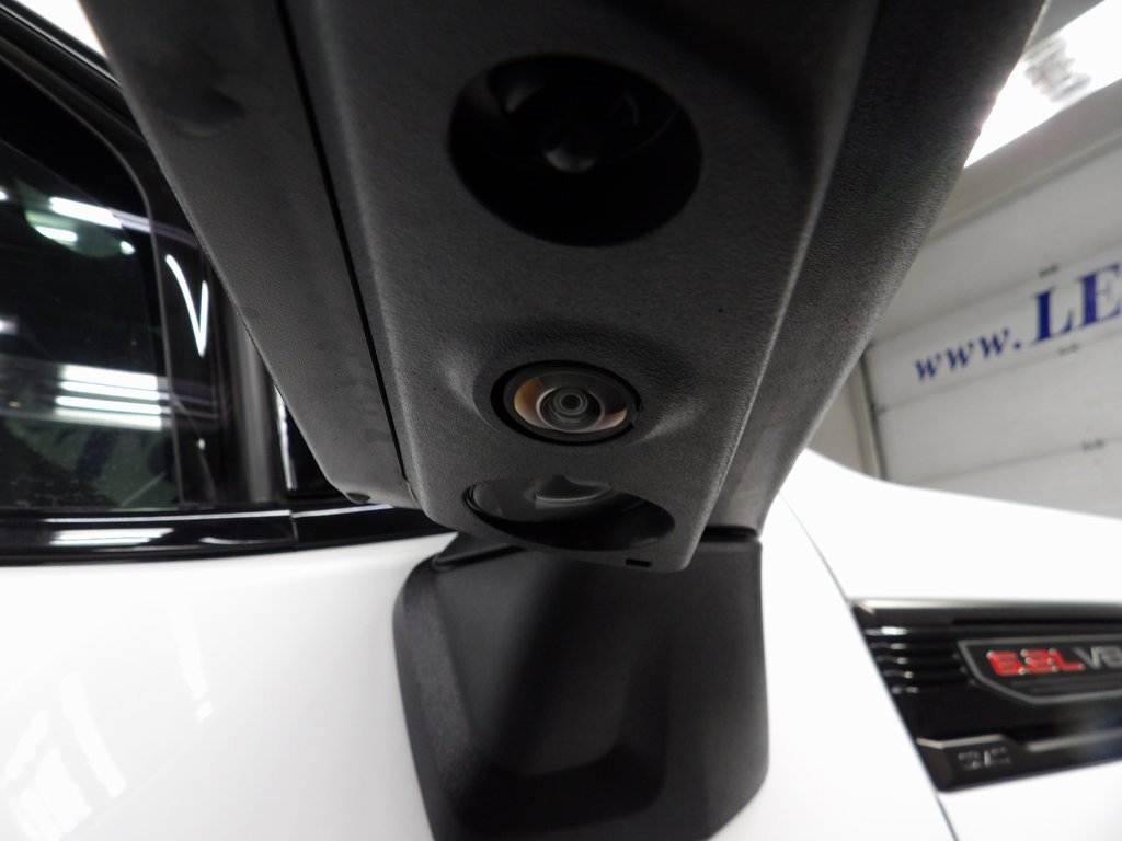 Used 2022 GMC Sierra 1500 AT4X image 49