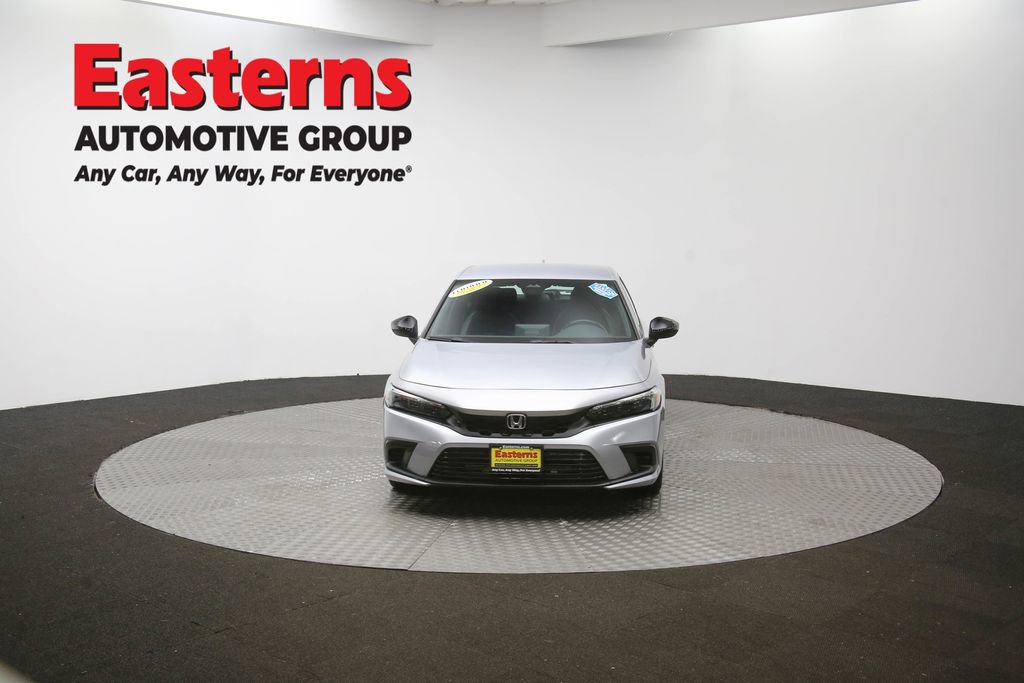Used 2022 Honda Civic Sport image 50