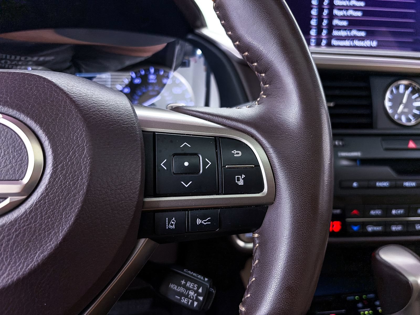 Used 2020 Lexus RX 350 FWD w/ Premium Package image 37