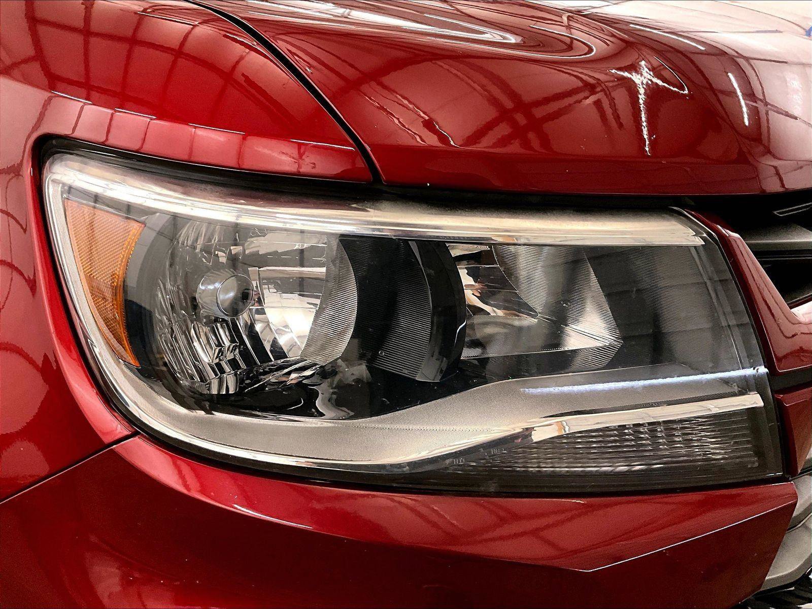 Used 2021 Chevrolet Colorado LT AWD/4WD image 27