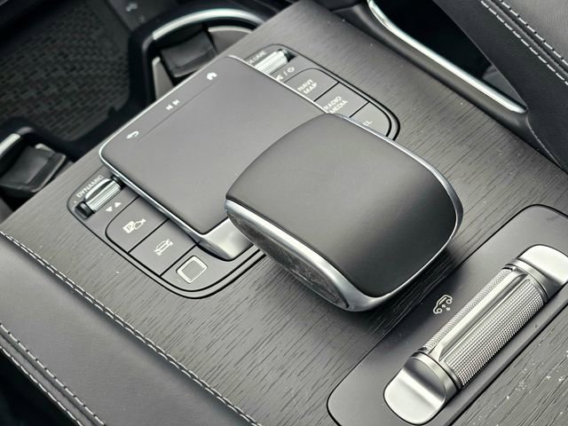 New 2026 Mercedes-Benz GLE 53 AMG 4MATIC Coupe image 34