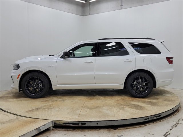 New 2026 Dodge Durango R/T image 8