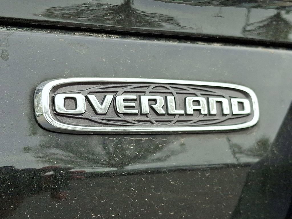 Used 2023 Jeep Grand Cherokee Overland image 24