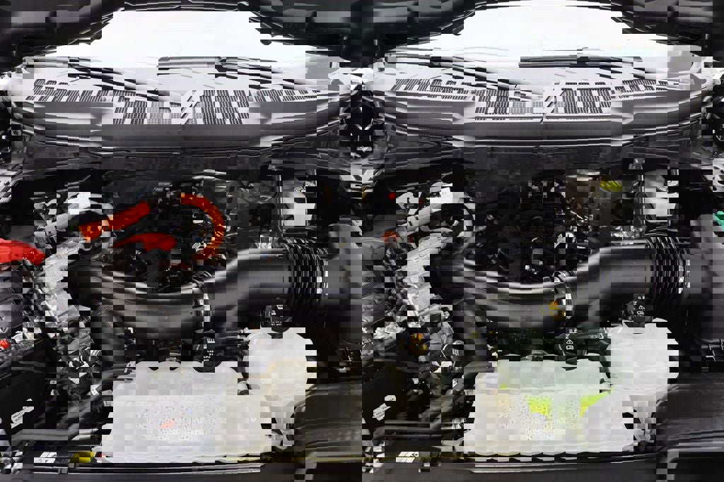 Used 2024 Ford F150 XLT w/ Equipment Group 302A MID image 32