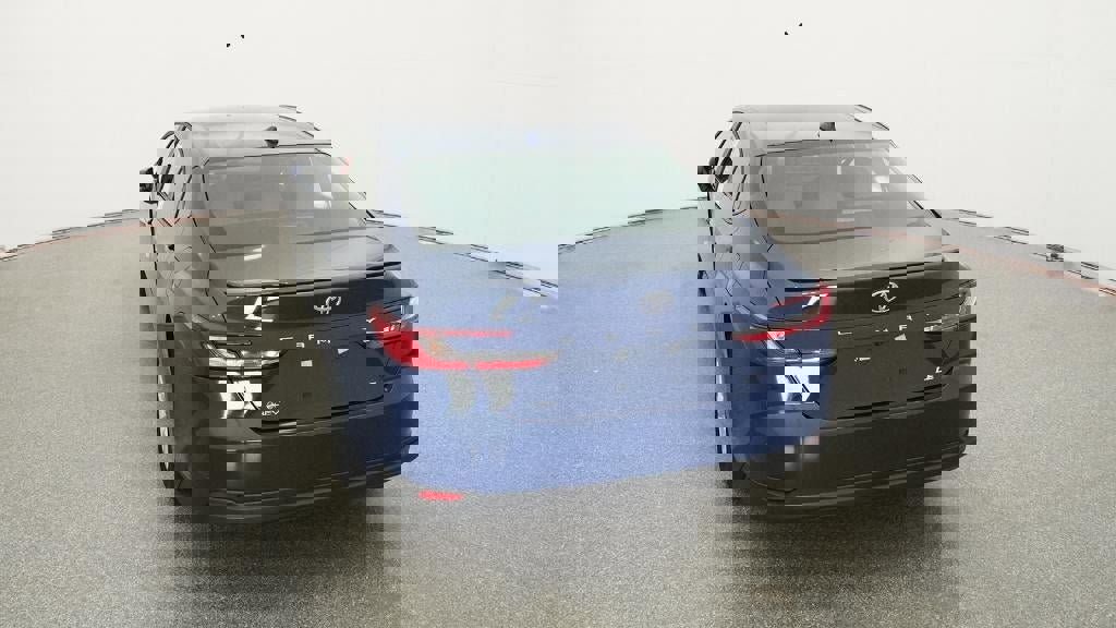 New 2026 Toyota Camry LE image 6