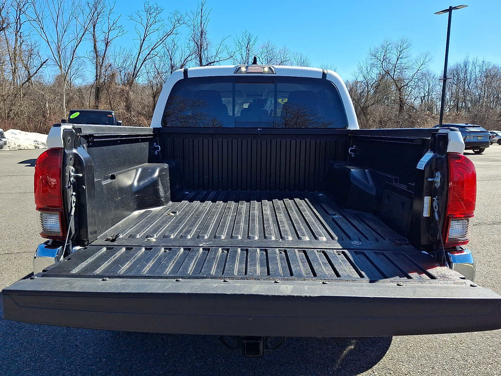 Used 2023 Toyota Tacoma SR5 image 28